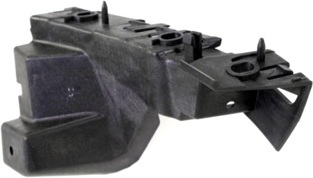 Кронштейн крепления бампера переднего Audi Q5 8R (2008-2017) 0039932 Кронштейн крепления бампера переднего Audi Q5 8R (2008-2017) 0039932