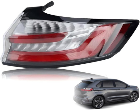 Фонарь задний правый Ford Edge (2015-) 25450704