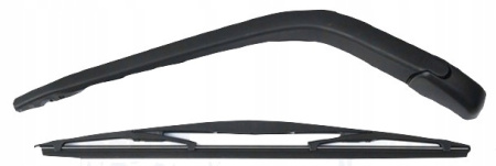 Рычаг заднего стеклоочистителя Honda Jazz (2001-2008) 3835RWT1