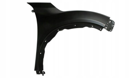 Крыло переднее правое Honda HR-V (2015-) 38L302