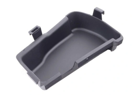 Заглушка (решетка) в бампер передний BMW 5 F10/F11/GT F07 (2009-2017) 20192726