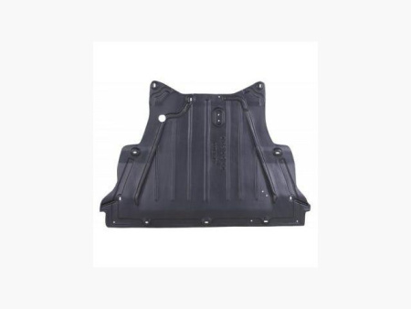 Защита двигателя Nissan Qashqai (2007-2014) 2759346