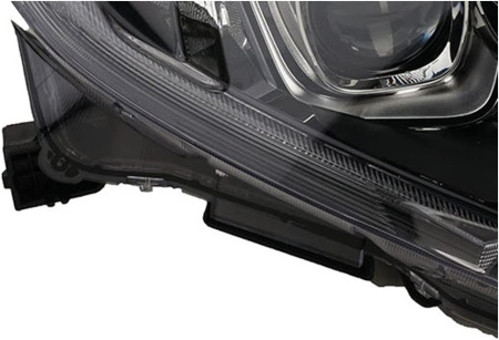 Фара правая Honda Civic (2015-2021) 29410152T