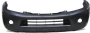 Бампер передний Nissan Pathfinder R51 (2004-2014) 1686900