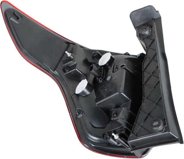 Фонарь задний правый Ford Explorer (2019-) 2591071A1