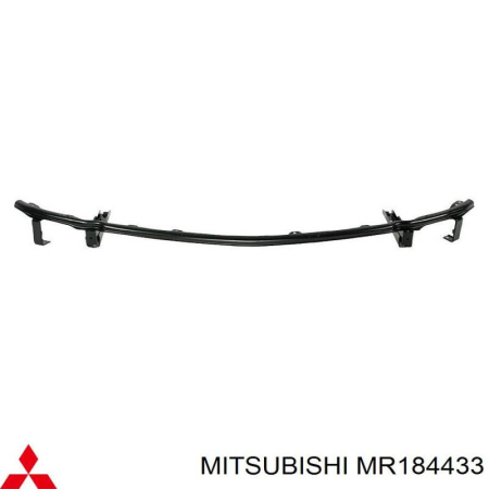 Усилитель бампера переднего Mitsubishi Lancer VIII (1997-2002) 5231073