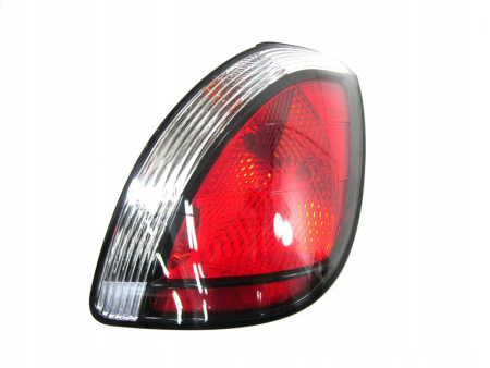 Фонарь задний правый Kia Rio (2005-2011) 32760704N