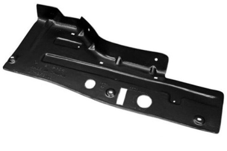 Защита двигателя Opel Astra J (2009-2015) 5511348