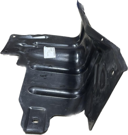 Защита двигателя Daewoo Lanos (1997-2008) DW33002AR