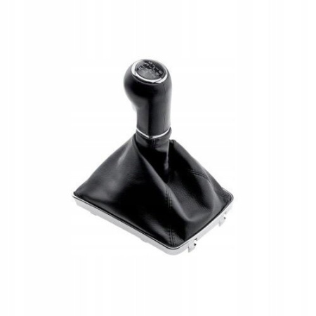 Ручка кулисы КПП Opel Astra H (2004-2010) GZBPL015