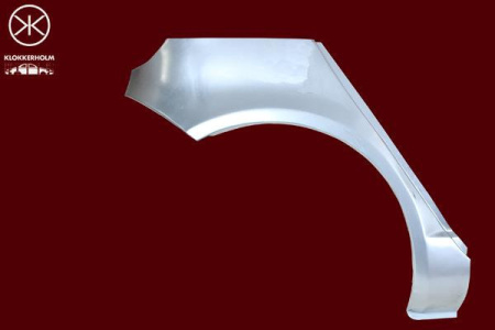 Арка задняя правая Toyota Yaris P1 (1999-2005) 8109582