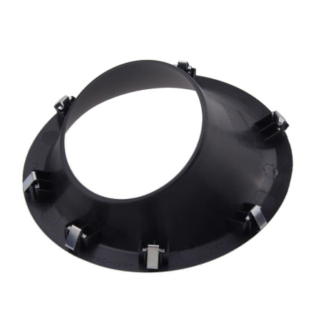 Рамка фары противотуманной левой Land-Rover Discovery (2009-2016) 6422911 Рамка фары противотуманной левой Land-Rover Discovery (2009-2016) 6422911