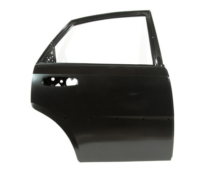 Дверь задняя правая Chevrolet Lacetti (2004-2013) 1132718