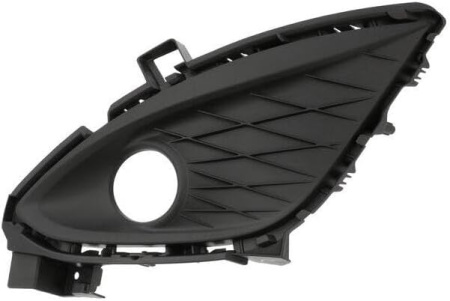 Заглушка (решетка) в бампер передний Mazda 5 (2010-2015) 3409911