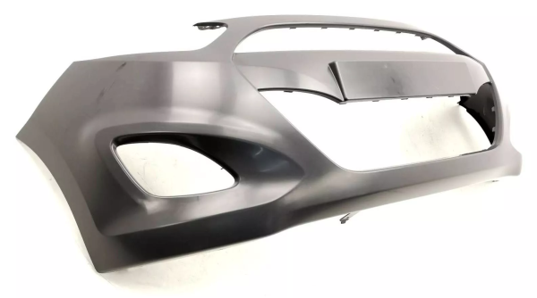 Бампер передний Hyundai Matrix (2001-2010) 3132902