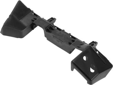 Кронштейн крепления бампера переднего Chevrolet Cruze J400 (2015-) 1134931