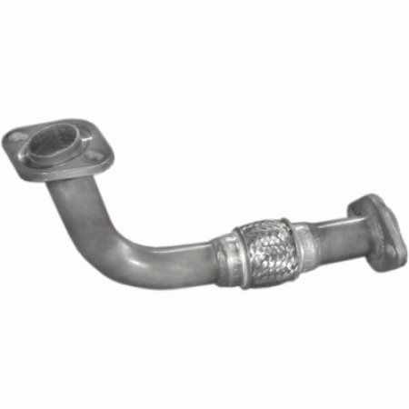 Глушитель Toyota Carina E (1992-1998) 26282