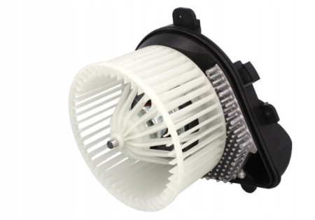 Моторчик печки Lancia Phedra (2002-2010) 5786NU1