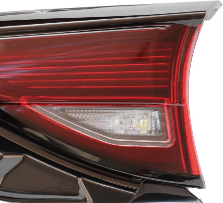 Фонарь задний правый Mazda CX5 (2017-) 34820702