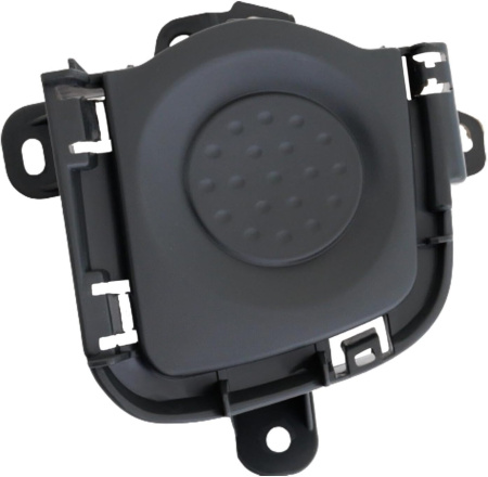 Заглушка (решетка) в бампер передний Toyota Prius (2009-2015) 8169913