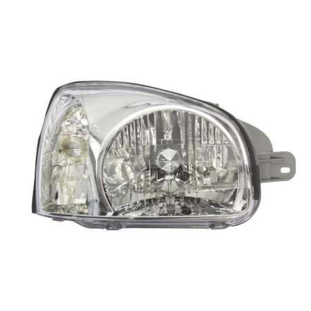 Фара правая Hyundai Santa Fe SM (2000-2006) 31800122C