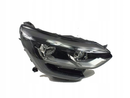 Фара правая Renault Megane (2016-) 60470124