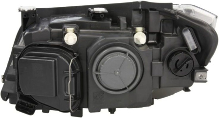 Фара правая BMW X1 E84 (2009-2015) 00780148