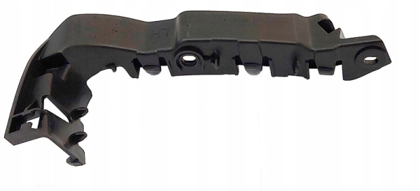 Кронштейн крепления бампера переднего Audi A3 8V (2012-2020) 0027933 Кронштейн крепления бампера переднего Audi A3 8V (2012-2020) 0027933