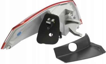 Фонарь задний правый Peugeot 508 (2010-) 55390714