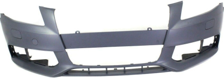 Бампер передний Audi A4 B8/8K (2007-2016) 0029902A1