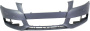 Бампер передний Audi A4 B8/8K (2007-2016) 0029902A1
