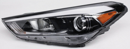 Фара левая Hyundai Tucson TL (2015-2020) 31780125