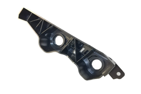 Кронштейн крепления бампера переднего Audi A6 С8 (2018-2023) 0033931 Кронштейн крепления бампера переднего Audi A6 С8 (2018-2023) 0033931