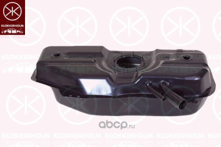 Бак топливный Fiat Albea (2002-2012) 3007ZP1