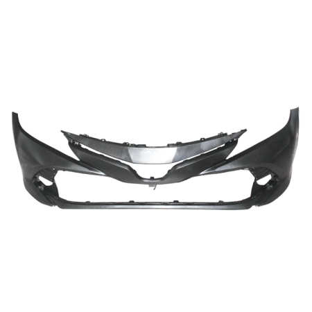 Бампер передний Toyota Camry XV70 (2017-2023) 521190X946