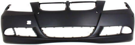 Бампер передний BMW 3 E90/E91/E92/E93 (2005-2013) 0062905A1