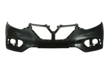 Бампер передний Renault Kadjar (2015-) 6017900