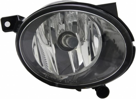 Фара противотуманная правая Volkswagen Caddy (2004-2015) 95340282D