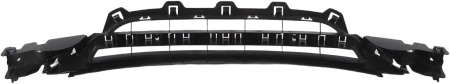Заглушка (решетка) в бампер передний BMW 1 F20/F21 (2011-2019) 0086990A1