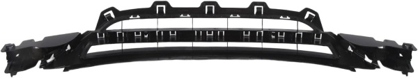 Заглушка (решетка) в бампер передний BMW 1 F20/F21 (2011-2019) 0086990A1