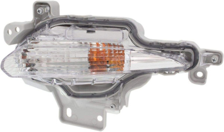 Поворотник левый Mazda 3 BM (2013-) 2161629LUQ