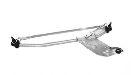 Механизм стеклоочистителя (трапеция дворников) Dacia Sandero (2008-2012) 2805MWP1