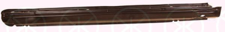 Порог правый Nissan Almera N15 (1995-2000) 1629012 Порог правый Nissan Almera N15 (1995-2000) 1629012