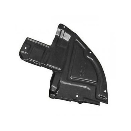 Защита двигателя Mazda CX9 (2007-2015) 4585348T