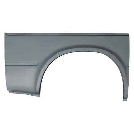 Арка задняя правая Ford Transit (1986-2003) P228232K