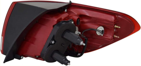 Фонарь задний левый Kia Sorento (2015-2020) 32010713