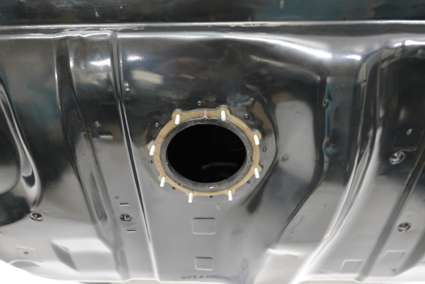 Бак топливный Toyota Avensis Verso (2001-2009) PFT-110TAV