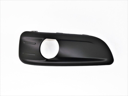 Заглушка (решетка) в бампер передний Citroen C4 (2011-) 2338274