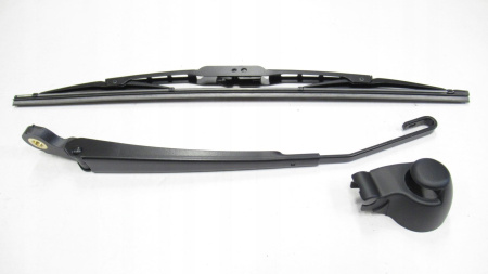 Рычаг заднего стеклоочистителя Volkswagen Sharan (1995-2010) 6751RWT1