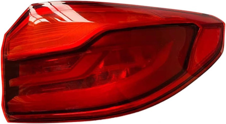 Фонарь задний правый BMW 5 G30/G31 (2016-) 00680702